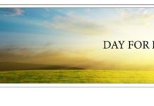 Sunday 7 October 2012: Day for Life