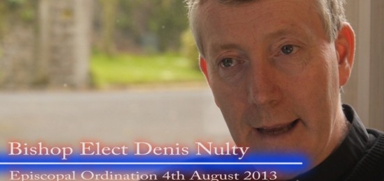 nultyordination