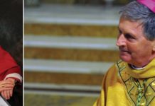 The 30th anniversary of Bishop Smith’s episcopal ordination