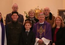 Remembering Most Reverend John Kyne (1904-1966)