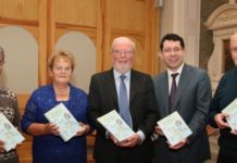 Meath outreach retold in new book on missions