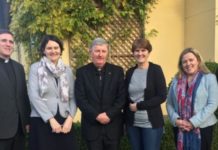 Assembly on ‘pro-life’ and sacramental preparation for children