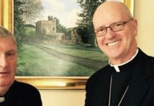 Haiti fund pays tribute to Sr Mary Hardiman