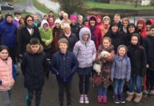 3 – 5 March: Killucan Parish Retreat for Lent