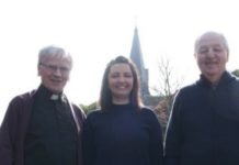 1 – 9 April: Parish Mission in Kingscourt