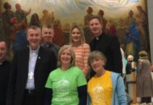 Countdown begins to the World Meeting of Families