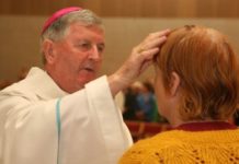13 August 2017: Meath Diocesan Pilgrimage to Knock