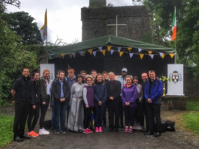 loughcrew2016