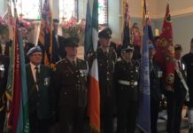 Castlepollard honours Mons. John Coghlan (1887-1963)