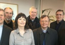 New materials launched for Catholic marriage preparation