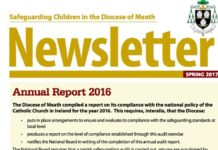 Spring 2017 safeguarding children newsletter