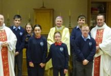 St Ultan’s School, Navan celebrates Golden Jubilee