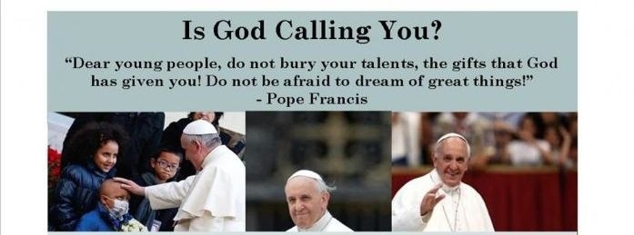 vocationssunday2015