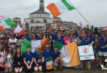 World Youth Day – An incredible encounter with Pope Francis