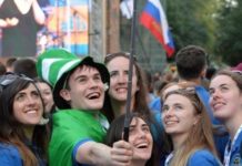 World Youth Day – Farewell Plock, Hello Krakow
