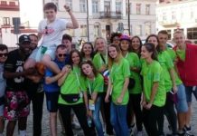 World Youth Day – The story so far, video report