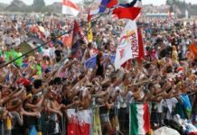 World Youth Day – Final report from Krakow