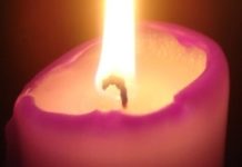 2 December: First Sunday of Advent – waiting in joyful hope