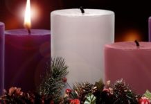 Sunday 9 December: “Make straight a path for the Lord”