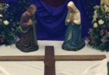 “Prepare your hearts” – Advent prayer vigil for young people