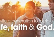 Applications sought for Alpha-Youth Midlands Worker
