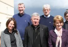 Meath Diocesan Assembly – “Renewal of parish life”