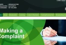Complaint by Diocese of Meath against RTE upheld by BAI