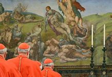 Inauguration of Pope Francis