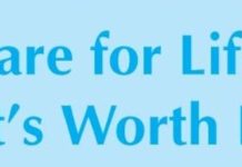 Building a culture of life by compassion and care for others