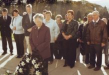 Remembering victims who disappeared in the Troubles