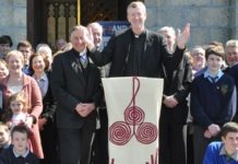 Live broadcast of Fr Denis Nulty’s Episcopal Ordination