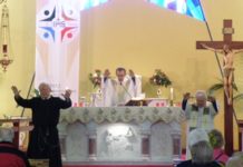 Dunshaughlin celebrates “Hope in our Community”