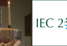 Now is the right time for the Eucharistic Congress