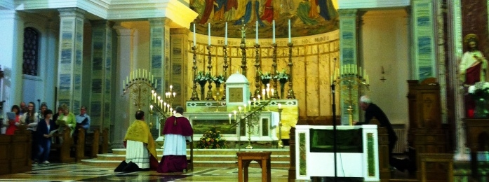 eucharisticadoration