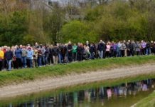 Good Friday – stepping away from Caesar and towards Christ