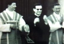 1963 – 2013: Bishop Smith celebrates 50 years as priest