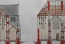National Heritage Week – rich traditions of Christian faith