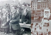 Remembering the 1932 International Eucharistic Congress