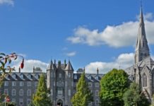 Autumn Meeting of the Catholic Bishops’ Conference