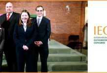 Kilcormac begins Parish Mission for Lent