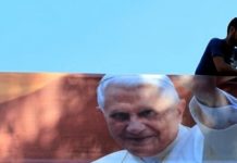 Pope Benedict XVI in Lebanon 14 – 16 September 2012