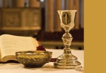 Diocesan Liturgy Commission presents Liturgy Workshops