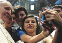 Tuesday 25 February at 8pm – iCatholic.ie live broadcast