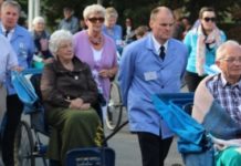 Bishop Smith – “pilgrimage to Lourdes is lesson in faith”