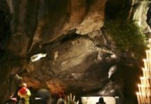12 – 17 September: Diocesan Pilgimage to Lourdes
