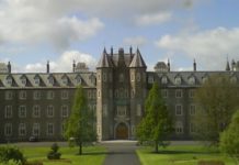 Seminarians take another step to ordination