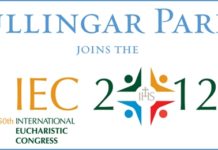 Cathedral prepares for IEC 2012