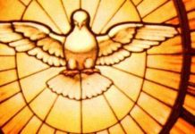 Pentecost – making us men and women on a mission