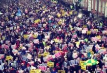 “A time to uphold the right to life”: Irish Bishops Conference