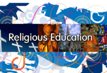 Planning for Religious Education Congress, 5 October 2013